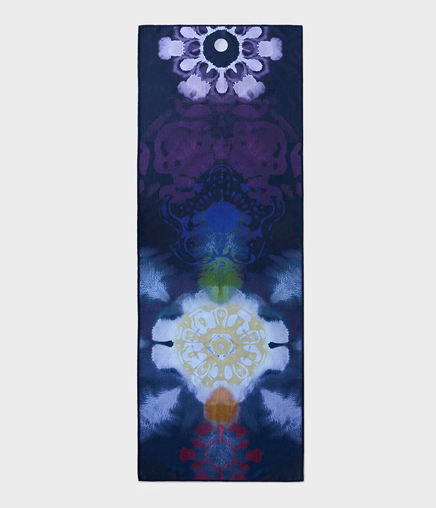 Yogitoes® Hot Yoga Mat Towel - Image 43