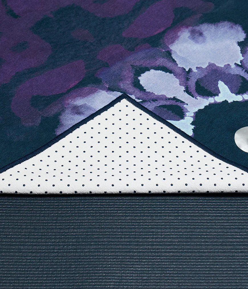 Yogitoes® Hot Yoga Mat Towel - Image 45