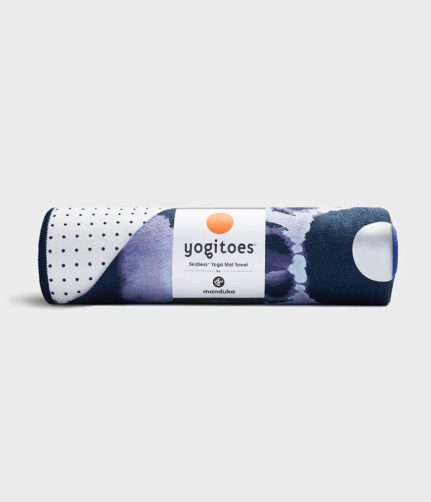 Yogitoes® Hot Yoga Mat Towel - Image 46