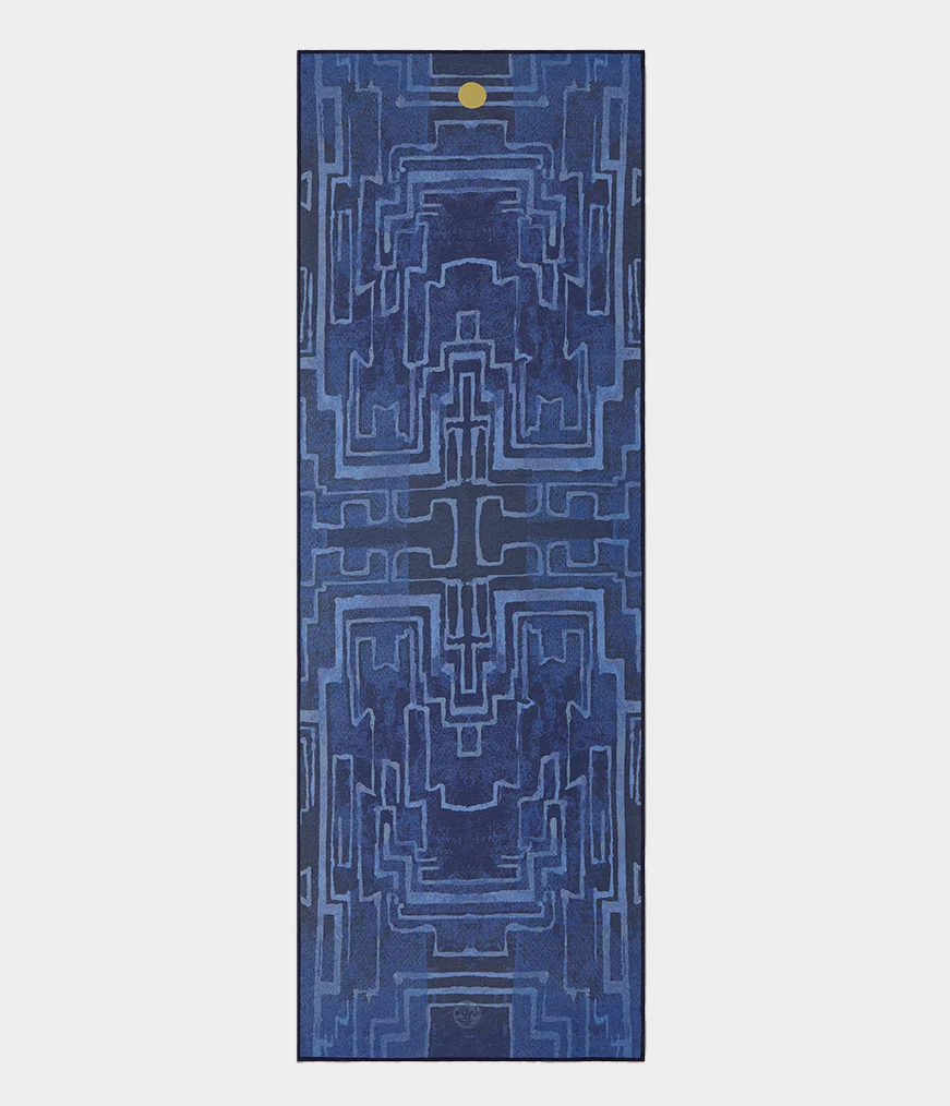 Yogitoes® Hot Yoga Mat Towel - Image 47