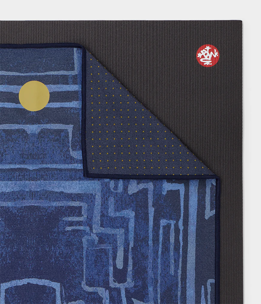 Yogitoes® Hot Yoga Mat Towel - Image 48