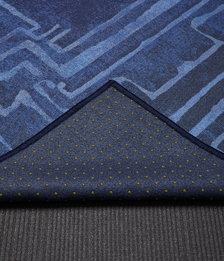 Yogitoes® Hot Yoga Mat Towel - Image 49