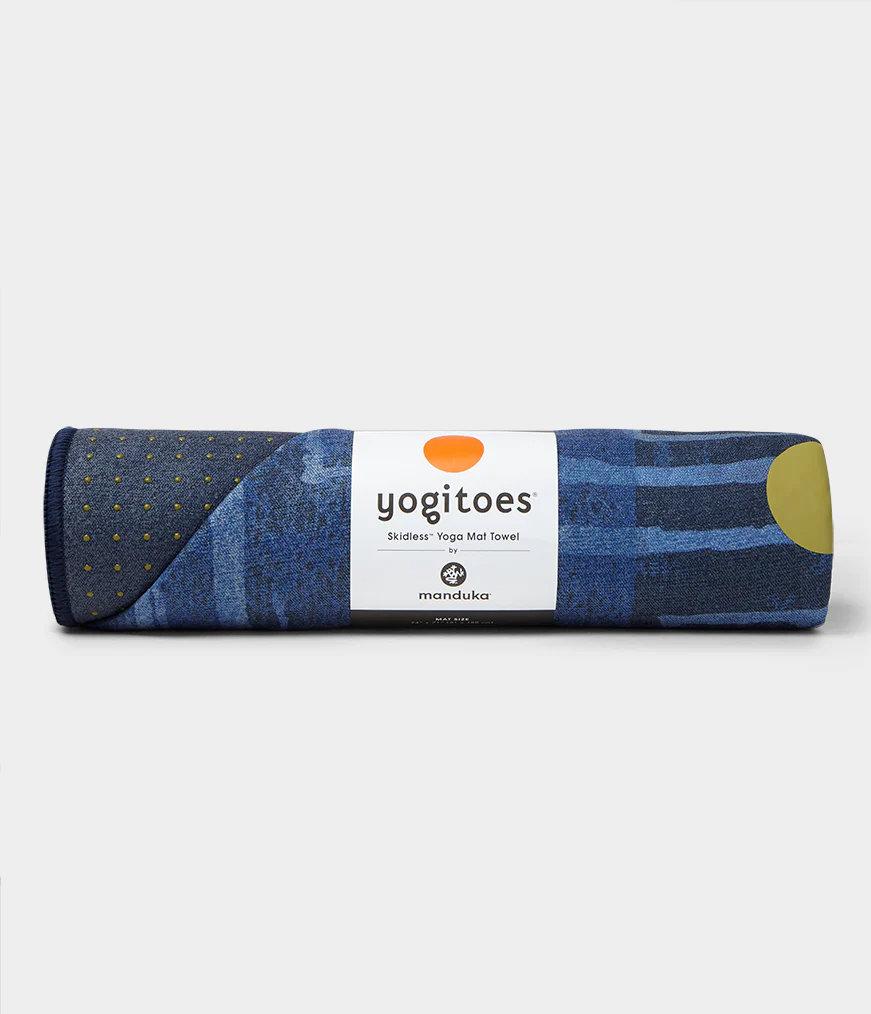 Yogitoes® Hot Yoga Mat Towel - Image 50