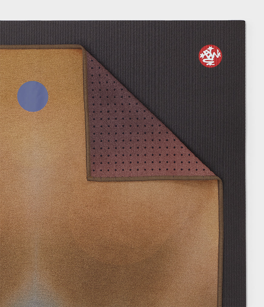 Yogitoes® Hot Yoga Mat Towel - Image 52