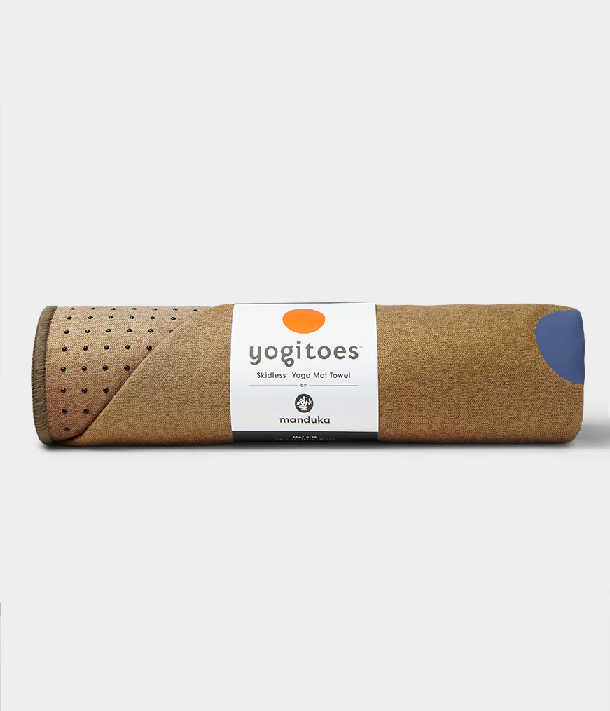 Yogitoes® Hot Yoga Mat Towel - Image 54