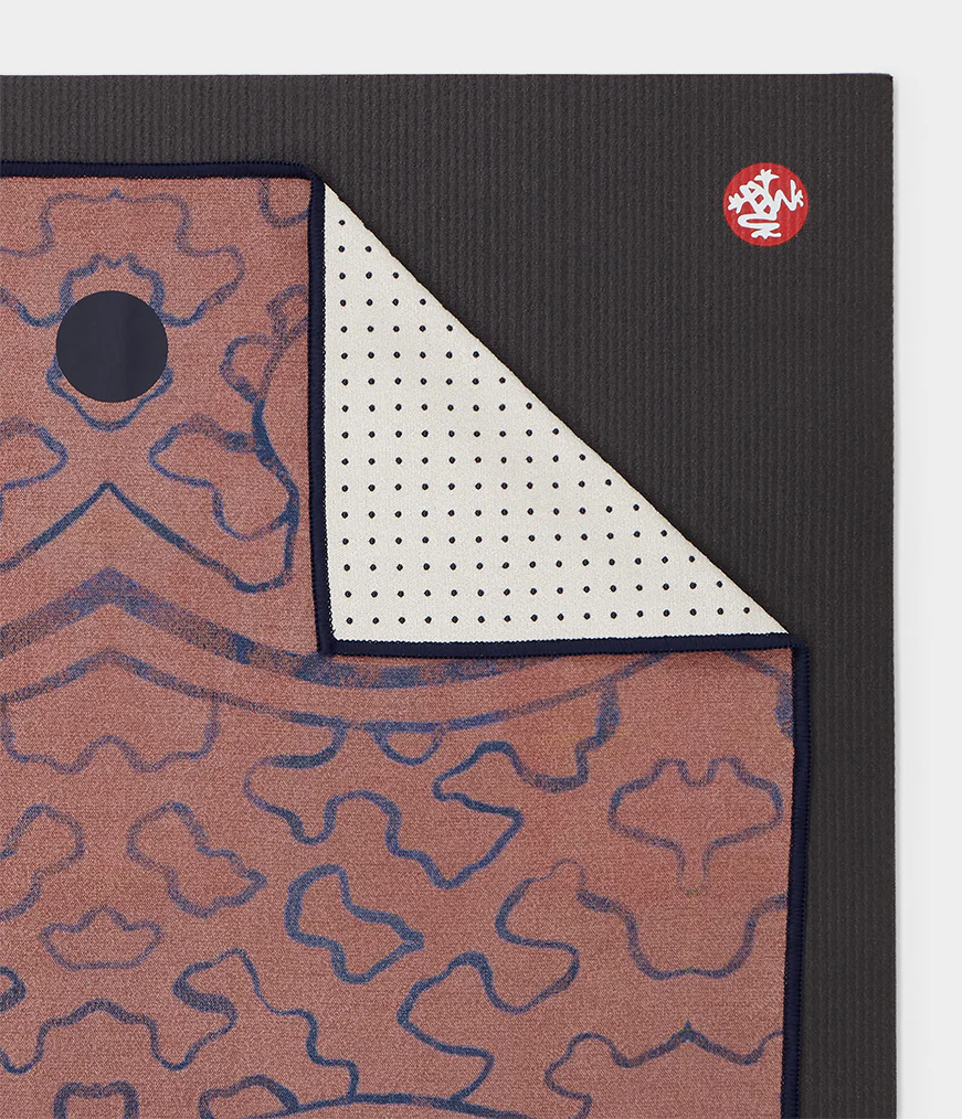 Yogitoes® Hot Yoga Mat Towel - Image 56