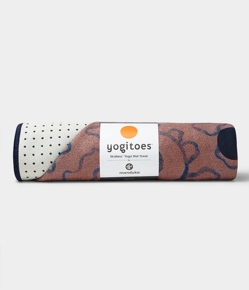 Yogitoes® Hot Yoga Mat Towel - Image 58