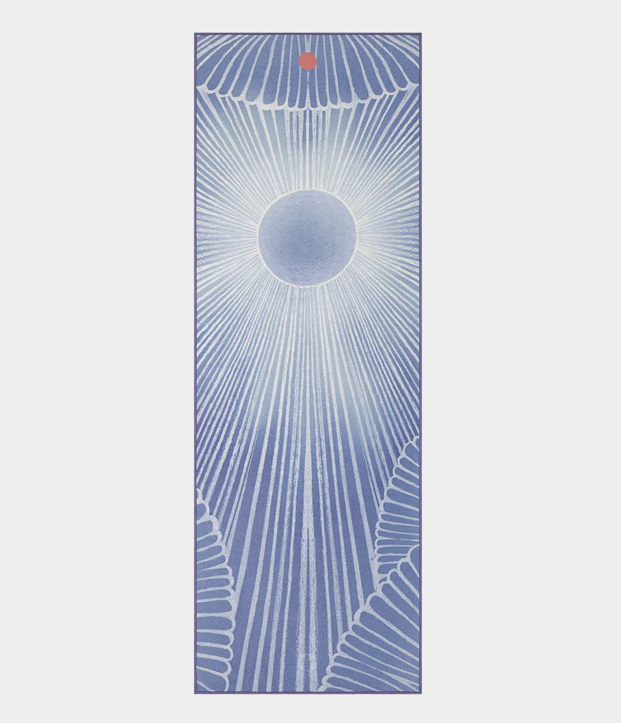 Yogitoes® Hot Yoga Mat Towel - Image 59