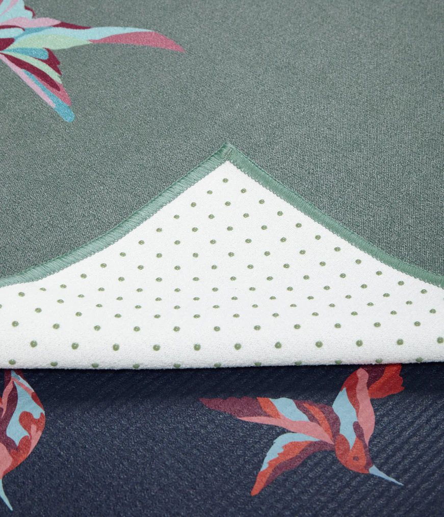 Yogitoes® Hot Yoga Mat Towel - Image 6