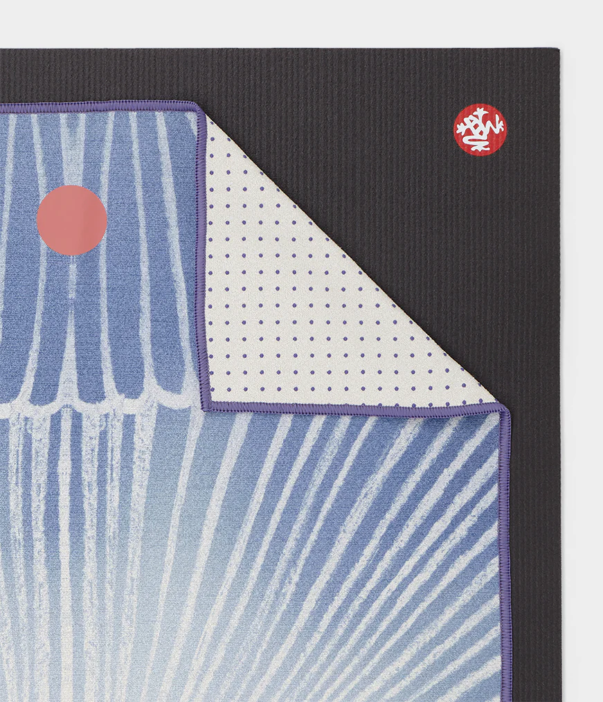 Yogitoes® Hot Yoga Mat Towel - Image 60