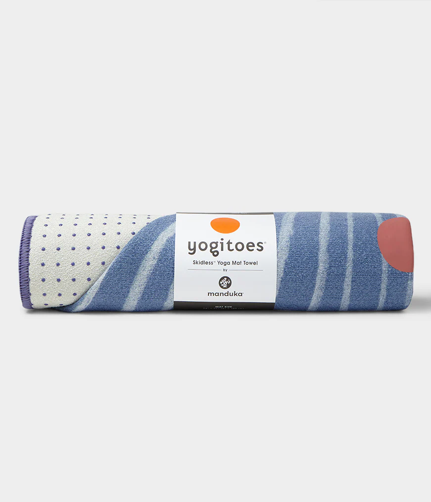 Yogitoes® Hot Yoga Mat Towel - Image 62