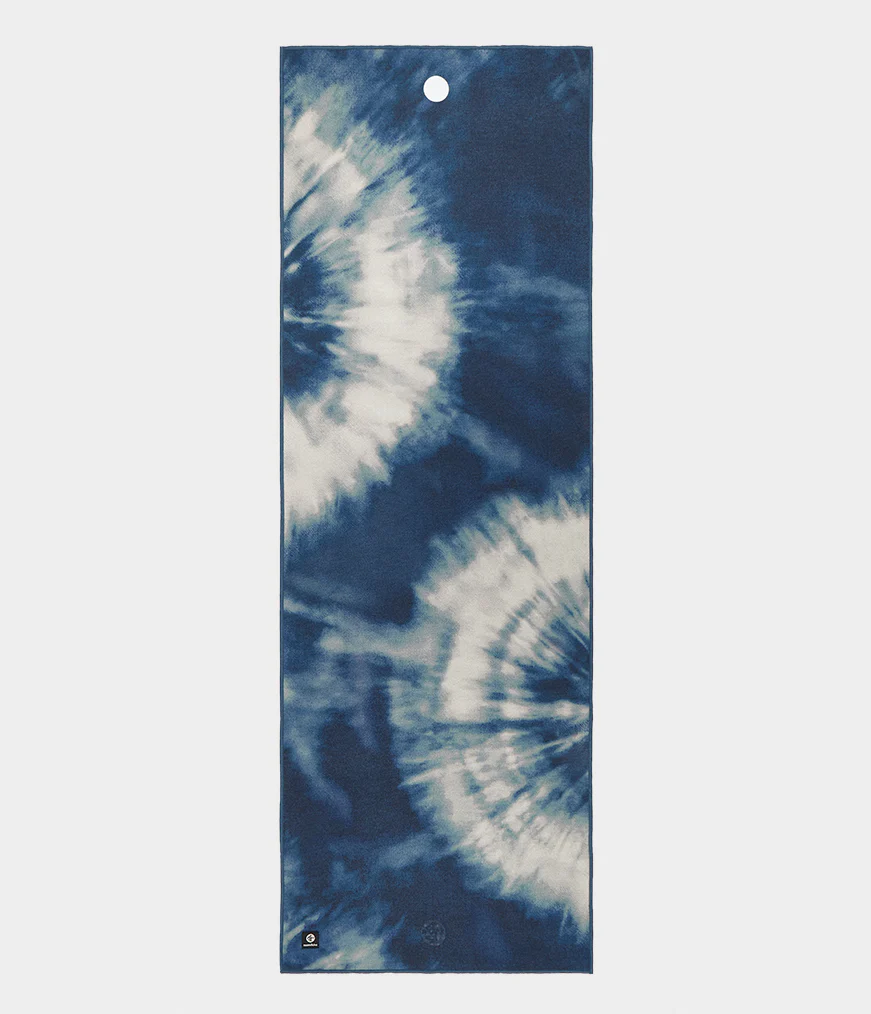 Yogitoes® Hot Yoga Mat Towel - Image 71