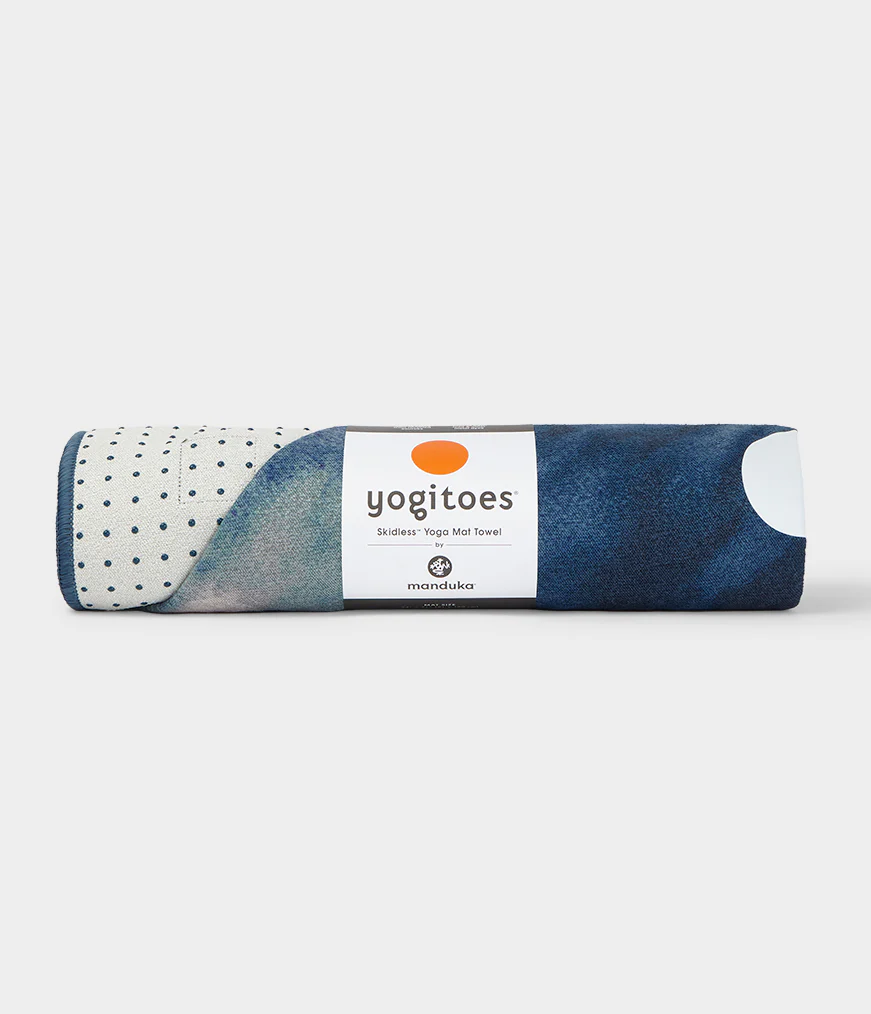Yogitoes® Hot Yoga Mat Towel - Image 74