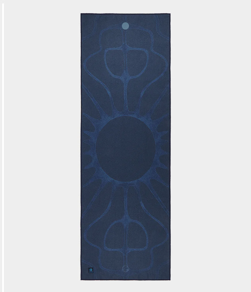 Yogitoes® Hot Yoga Mat Towel - Image 75