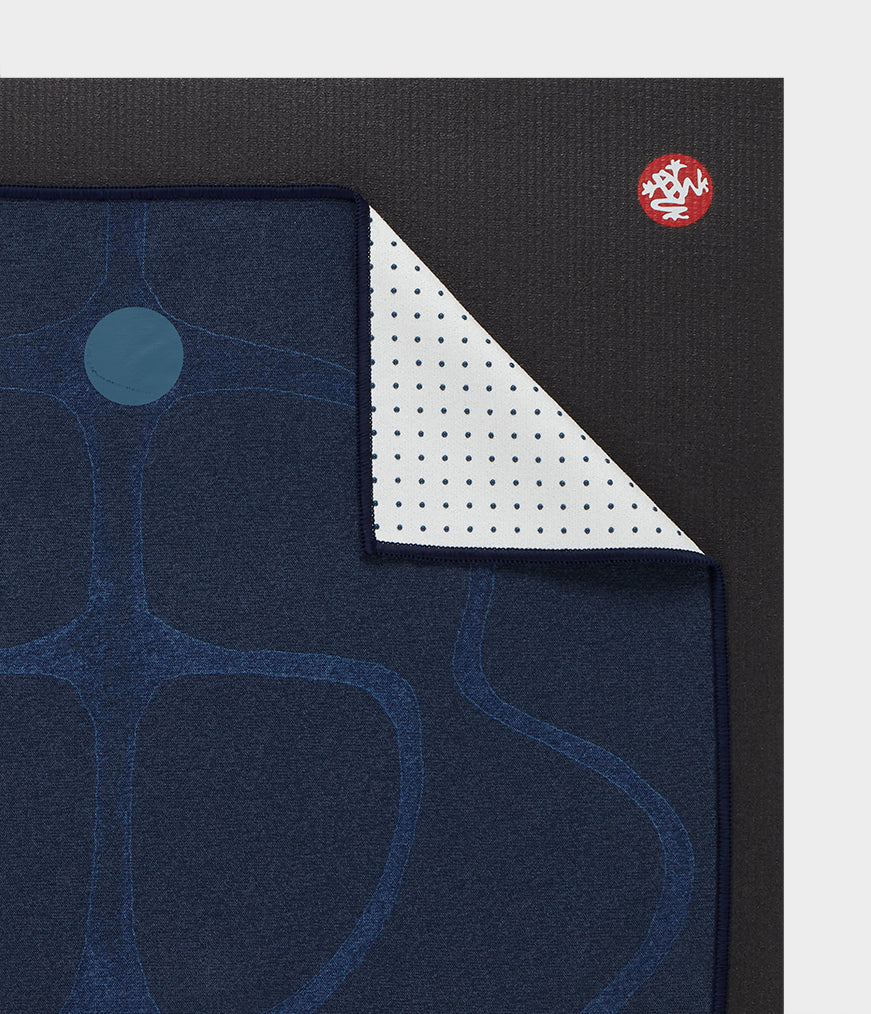 Yogitoes® Hot Yoga Mat Towel - Image 77