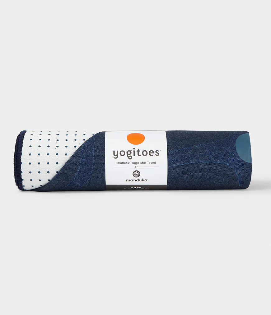 Yogitoes® Hot Yoga Mat Towel - Image 78