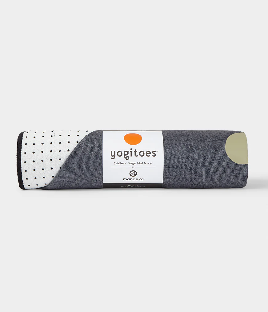 Yogitoes® Hot Yoga Mat Towel - Image 82
