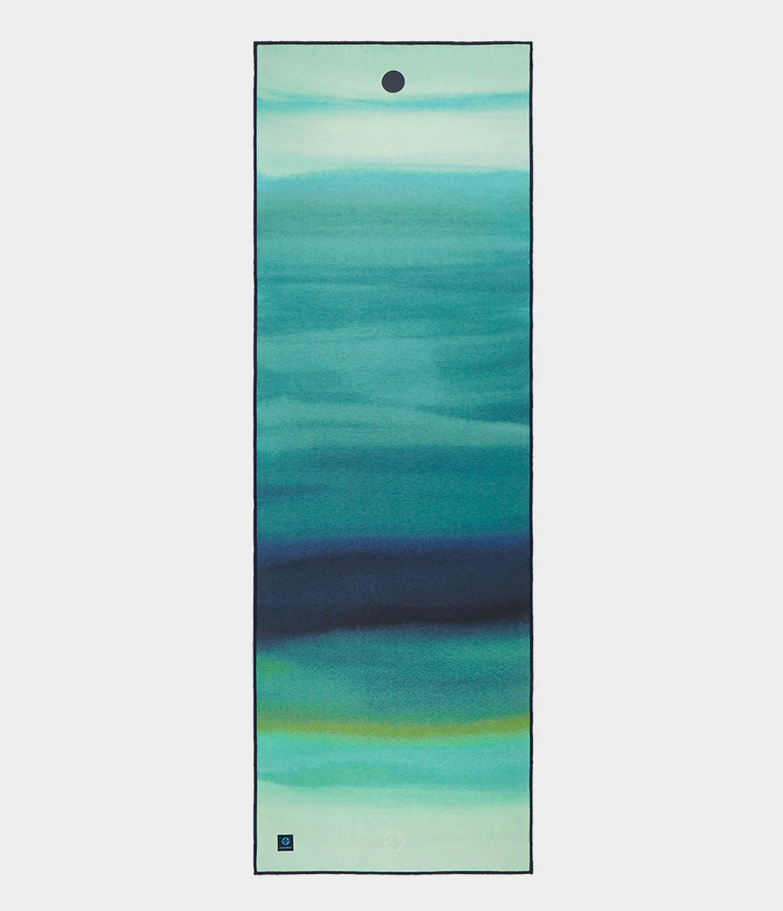 Yogitoes® Hot Yoga Mat Towel - Image 83