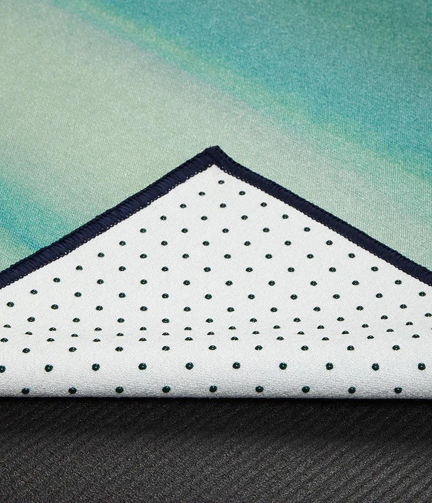 Yogitoes® Hot Yoga Mat Towel - Image 84