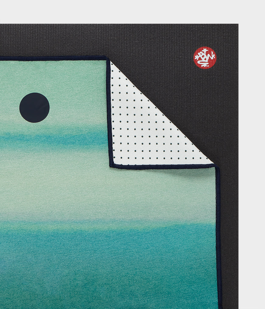 Yogitoes® Hot Yoga Mat Towel - Image 85