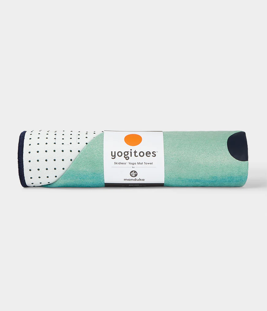 Yogitoes® Hot Yoga Mat Towel - Image 86
