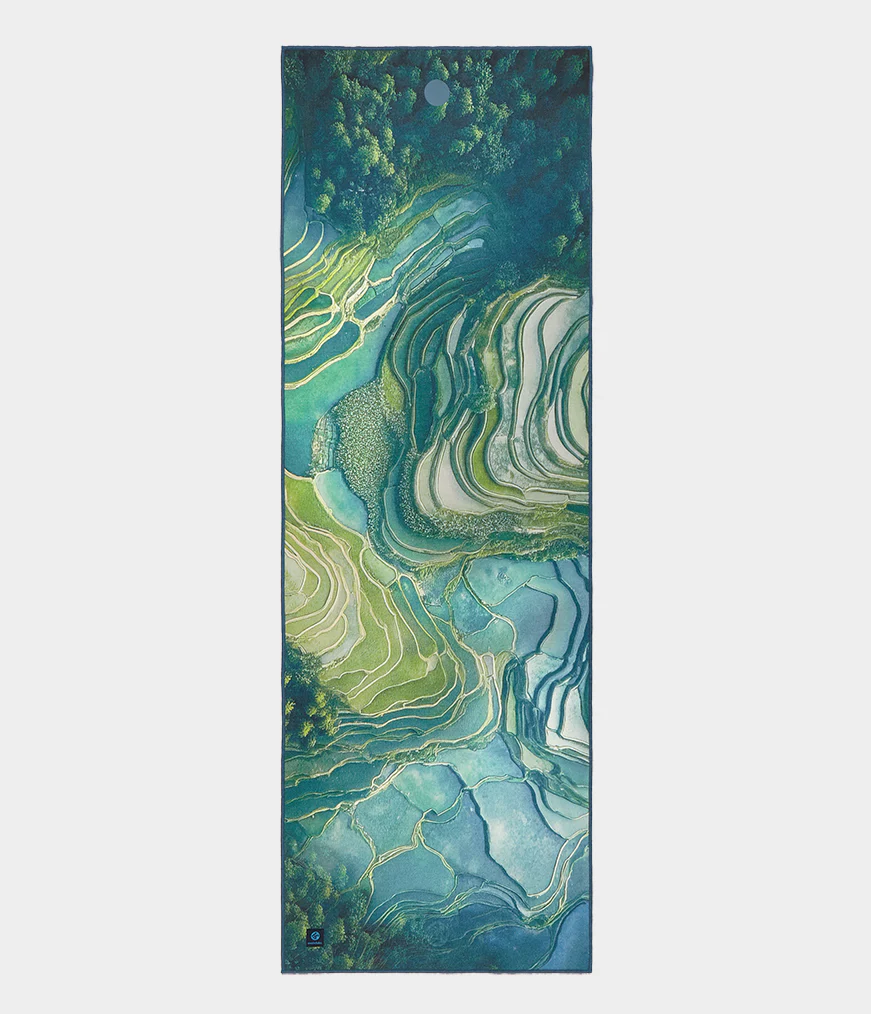 Yogitoes® Hot Yoga Mat Towel - Image 87