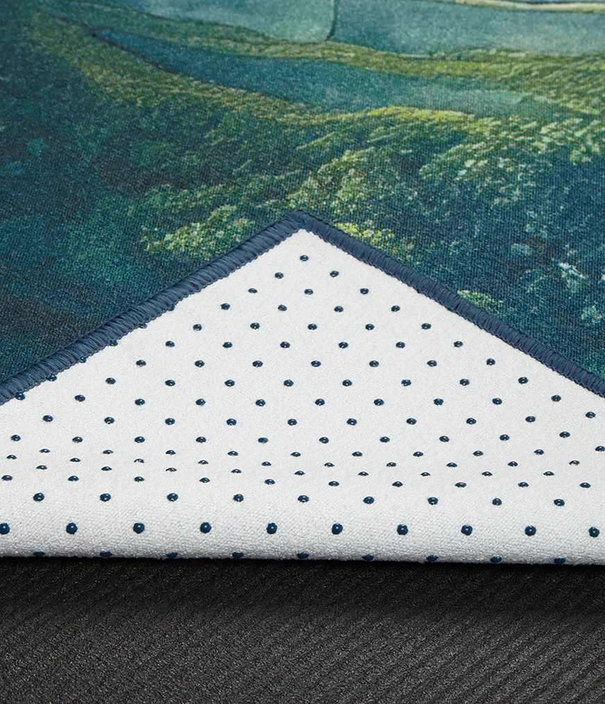 Yogitoes® Hot Yoga Mat Towel - Image 88
