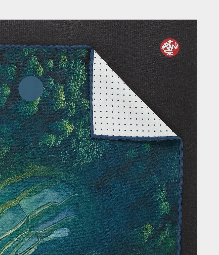 Yogitoes® Hot Yoga Mat Towel - Image 89