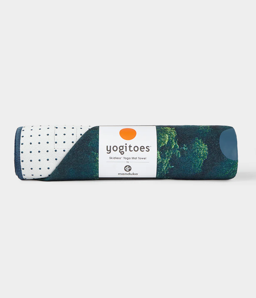Yogitoes® Hot Yoga Mat Towel - Image 90