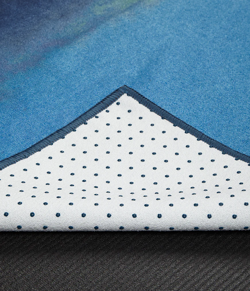 Yogitoes® Hot Yoga Mat Towel - Image 92