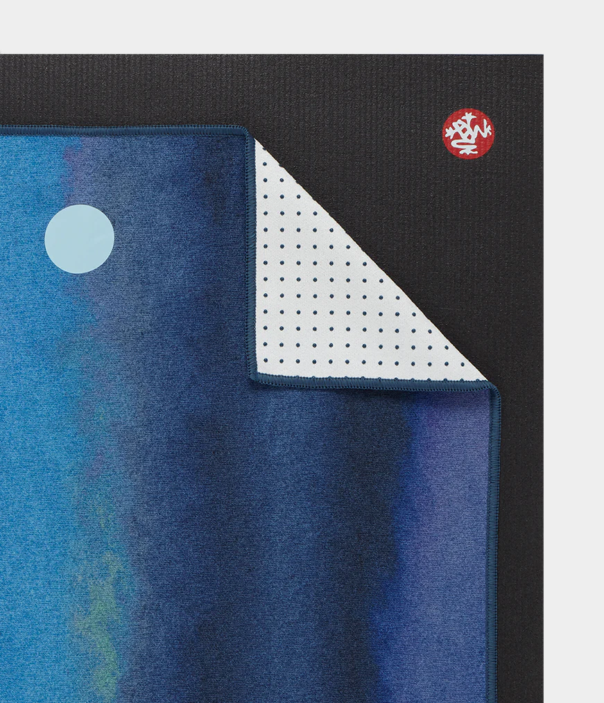 Yogitoes® Hot Yoga Mat Towel - Image 93
