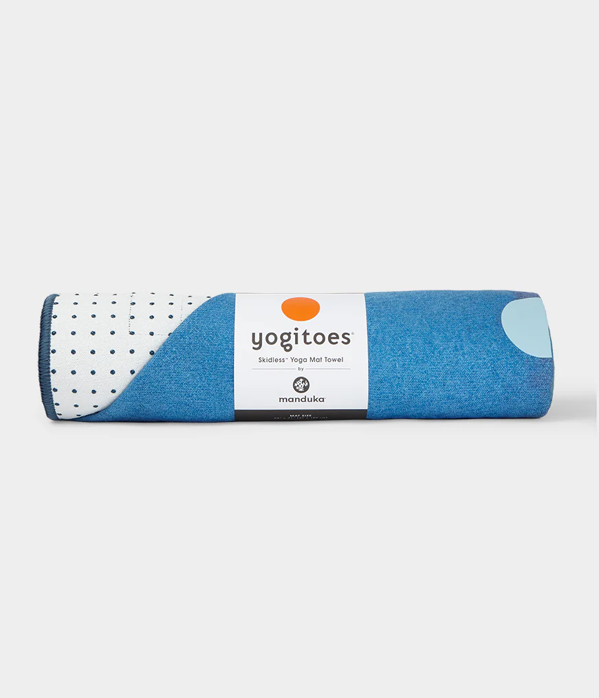 Yogitoes® Hot Yoga Mat Towel - Image 94