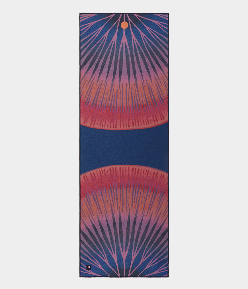 Yogitoes® Hot Yoga Mat Towel - Image 95