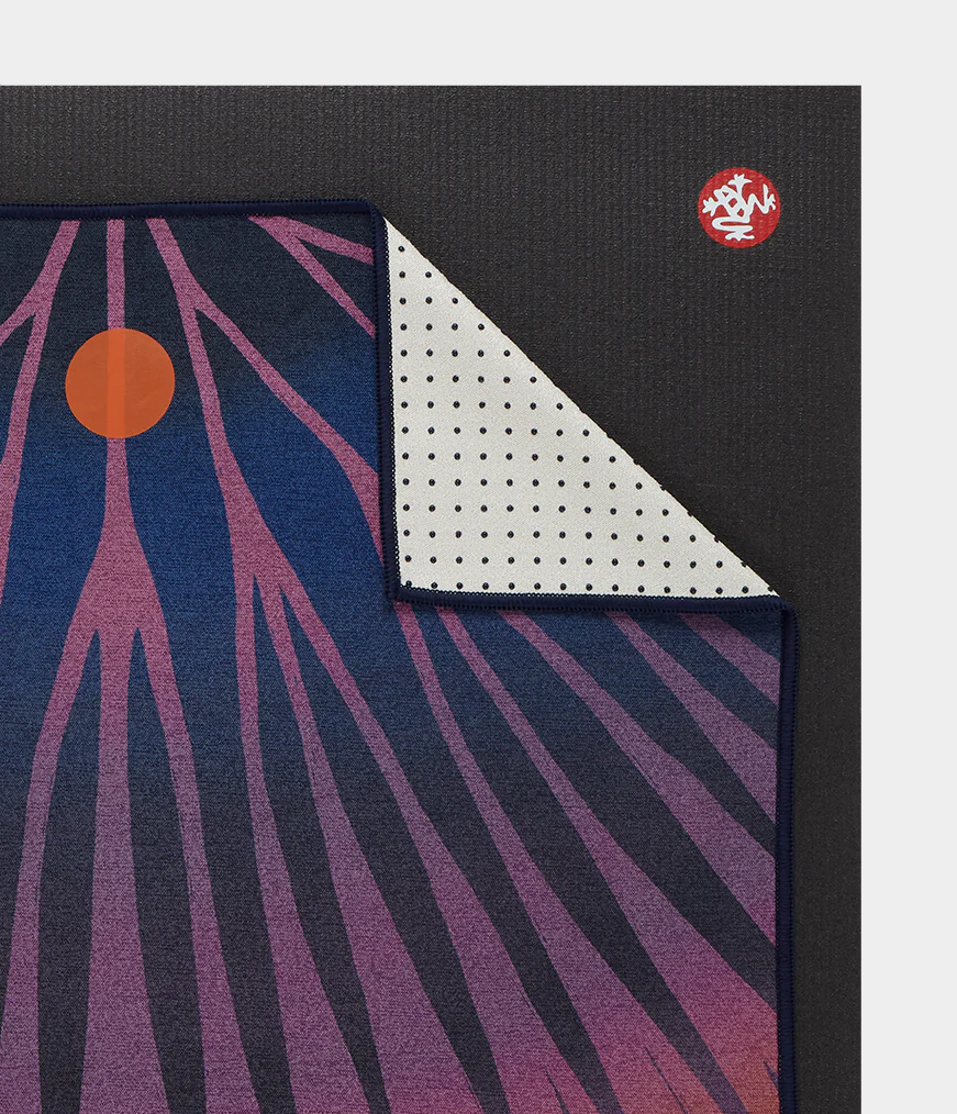 Yogitoes® Hot Yoga Mat Towel - Image 97