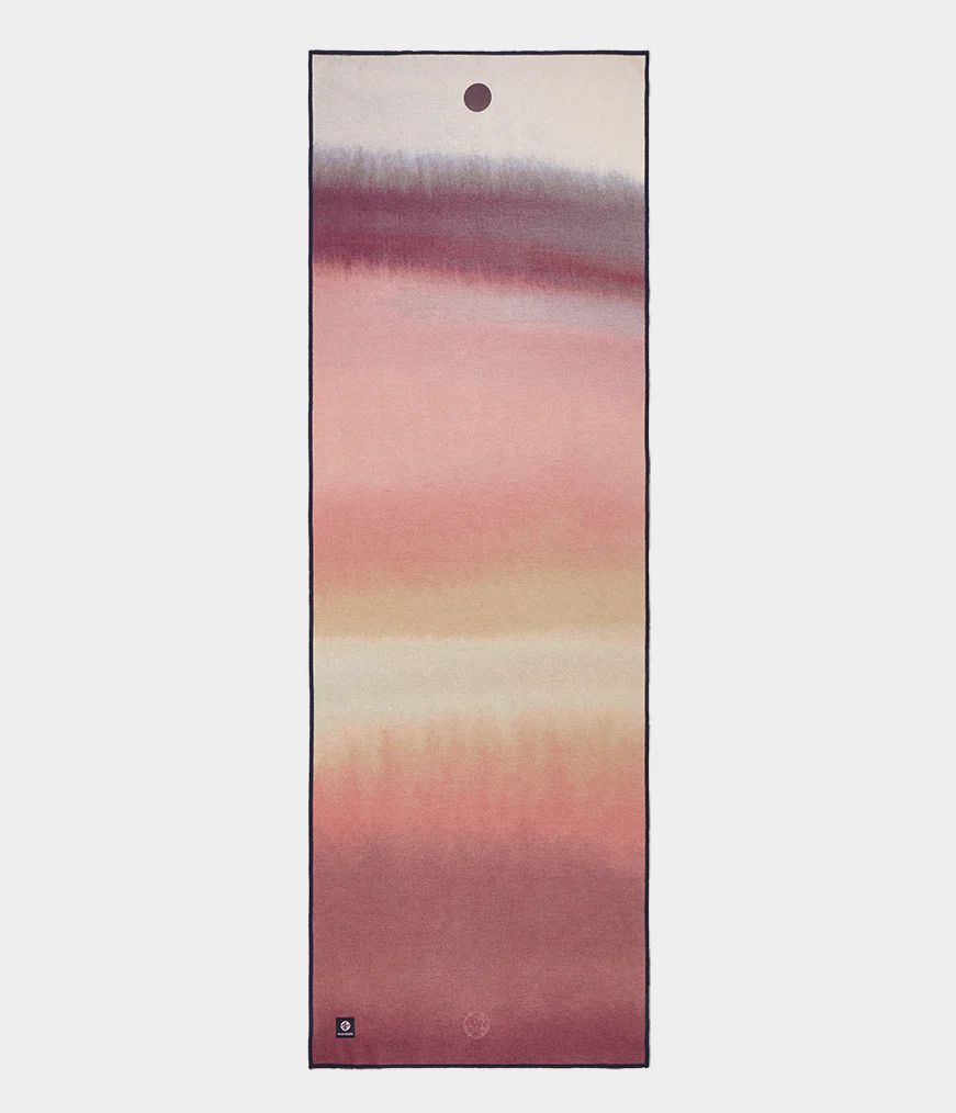 Yogitoes® Hot Yoga Mat Towel - Image 99